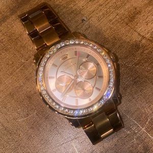 Juicy couture female watch